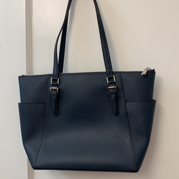 NWOT Michael Kors Satchel - Picture 6 of 11